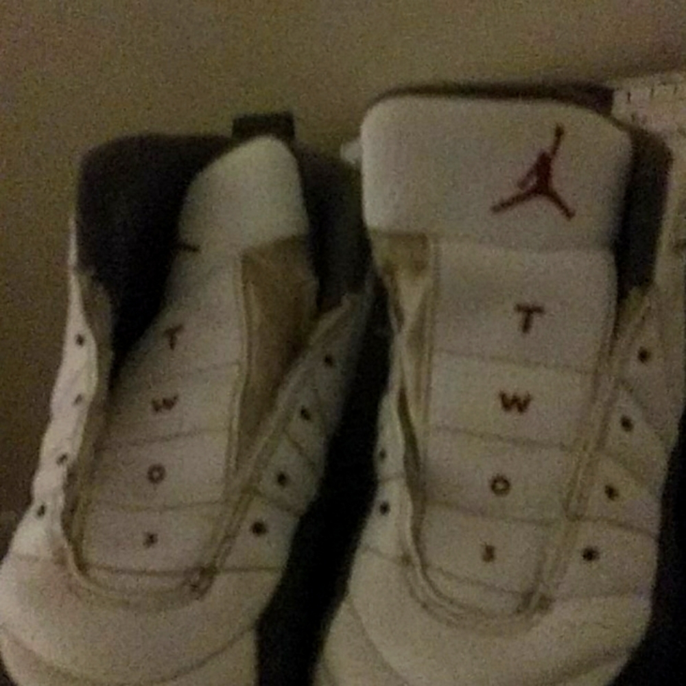 Jordan 12